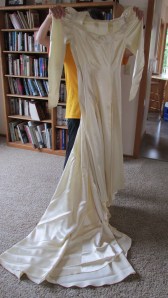 I said Yes to the Dress