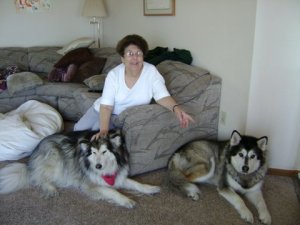 bringin' back that classic bandanna look