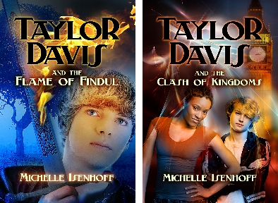 Book One also now available FREE!