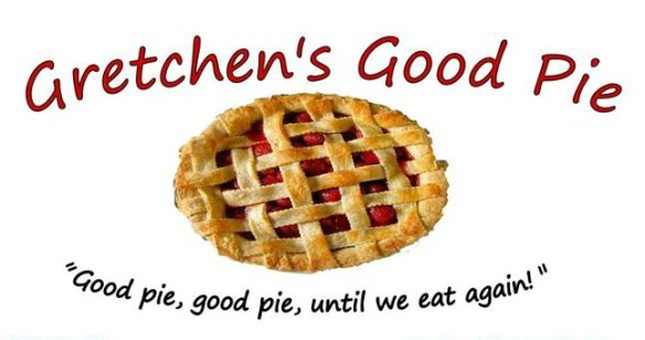 Gretchen's Good Pie2