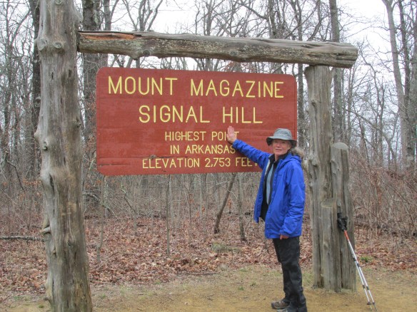 Highest poi? The Mate makes me laugh.