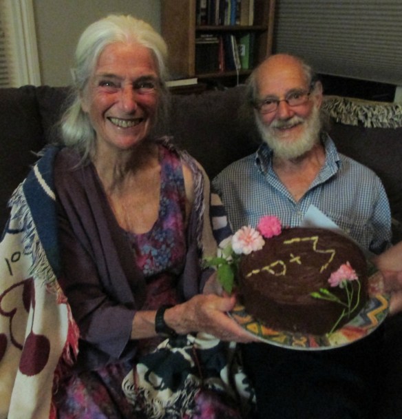 Wow, you guys. Thanks for the example.