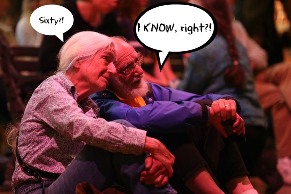 "Photo by Satsuki "Sunshine" Scoville"