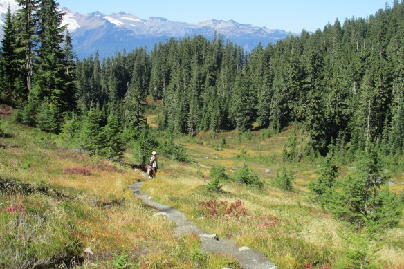 But home ain't no slouch either, right?