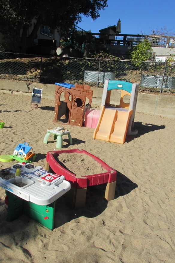 What to play with first????