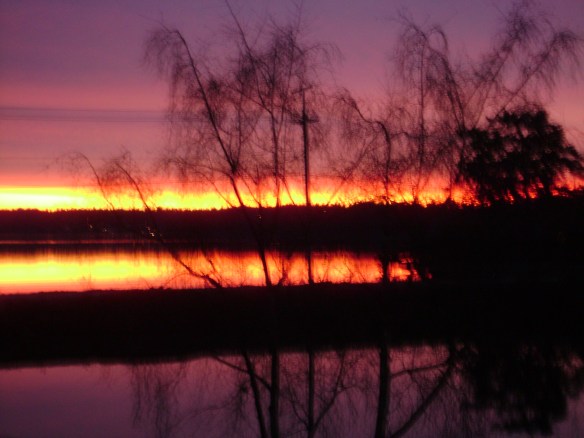 Happy 2016. Here's to hope.