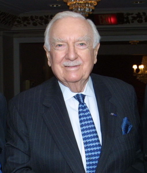 Save us, Uncle Walter!