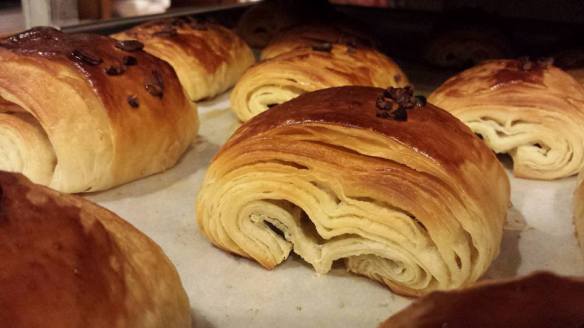 But just look at all those layers! (remaining images courtesy Ann Hoag)