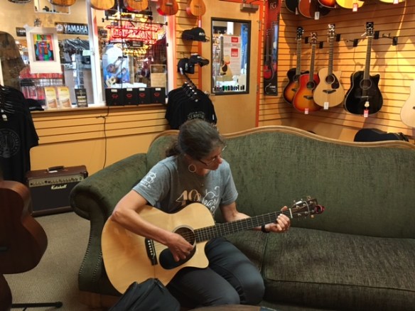 Nice...spendy, but nice...