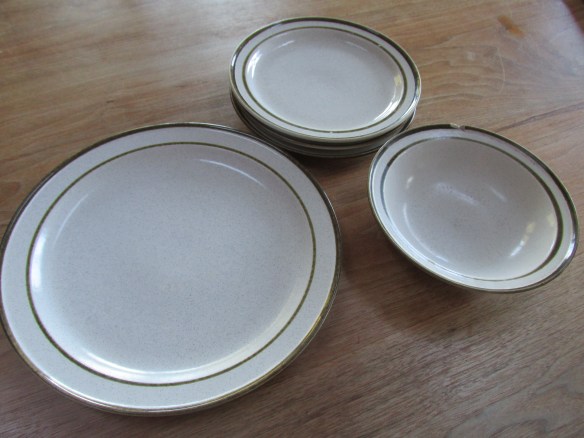 Dictionary definition of "plain."