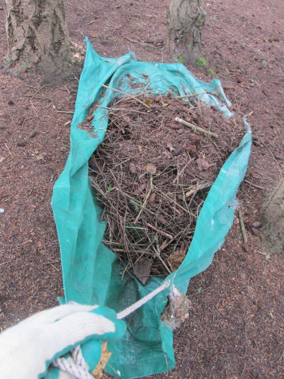 I love you THIS much!