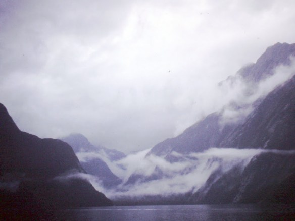 Milford Sound