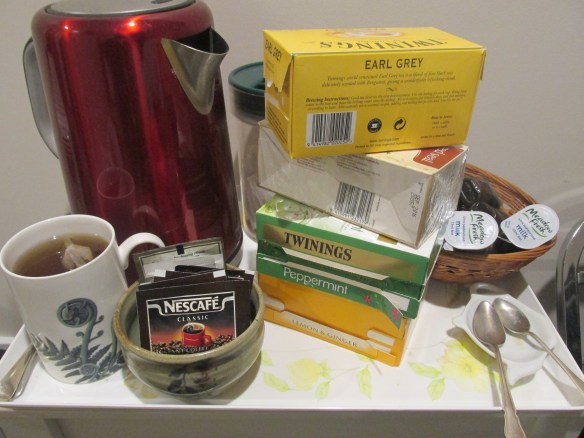 Welcome to my world, coffee people. How ya like it?