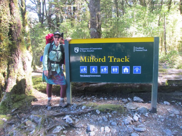 After 20 years...we're on our way.